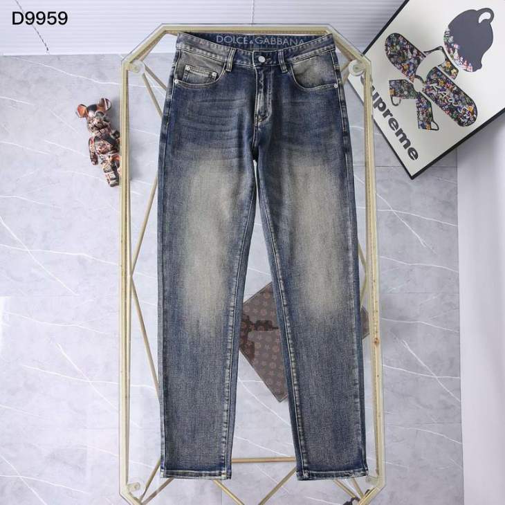Picture of DG Jeans Long _SKUDGsz29-408qxD99599162
